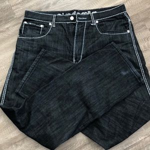 Akademiks Jeans